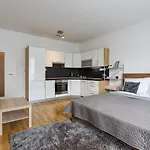 Golden Rezidence Nova Karolina Appartement