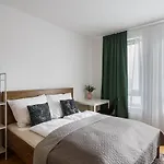 Golden Rezidence Nova Karolina Appartement Ostrava