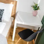Appartement Golden Rezidence Nova Karolina *