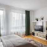Appartement Golden Rezidence Nova Karolina Ostrava