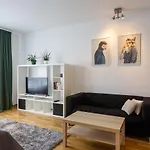 Appartement Golden Rezidence Nova Karolina *