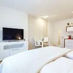 Golden Rezidence Nova Karolina Appartement Ostrava