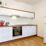 Golden Rezidence Nova Karolina Ostrava