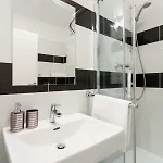Appartement Golden Rezidence Nova Karolina *