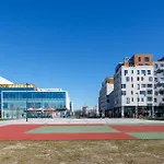 Appartement Golden Rezidence Nova Karolina *