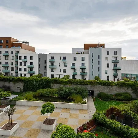 Golden Rezidence Nova Karolina