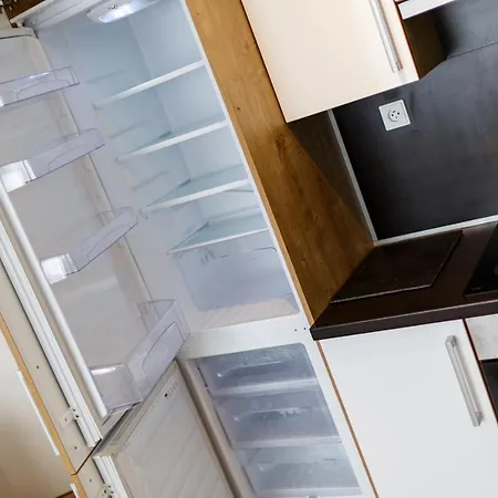 Apartman Golden Rezidence Nova Karolina