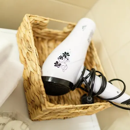 Apartman Golden Rezidence Nova Karolina Ostrava