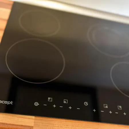 Golden Rezidence Nova Karolina Apartman Ostrava