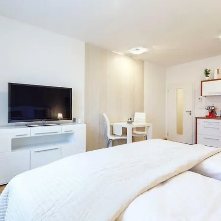 Golden Rezidence Nova Karolina Apartment Ostrava