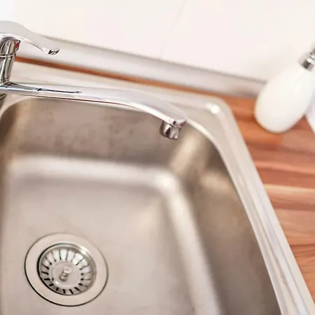 Golden Rezidence Nova Karolina Апартаменты Острава