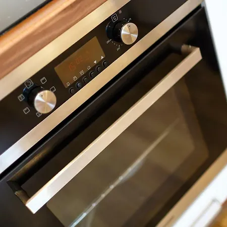 Apartman Golden Rezidence Nova Karolina