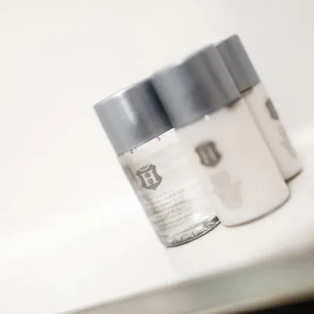 Golden Rezidence Nova Karolina Апартаменты *