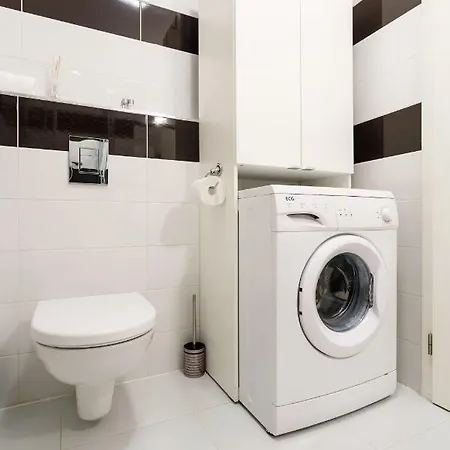 Golden Rezidence Nova Karolina