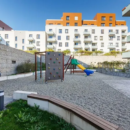 Golden Rezidence Nová Karolina