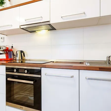 Golden Rezidence Nova Karolina * Острава