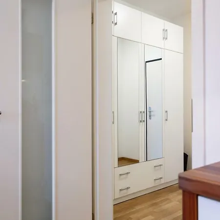 Apartment Golden Rezidence Nova Karolina