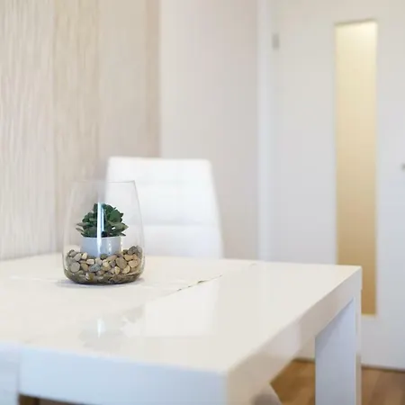 Apartman Golden Rezidence Nova Karolina Ostrava