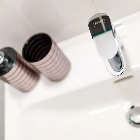 Апартаменты Golden Rezidence Nova Karolina