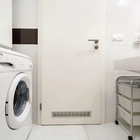 Apartman Golden Rezidence Nova Karolina