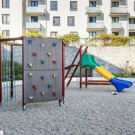 Golden Rezidence Nová Karolina