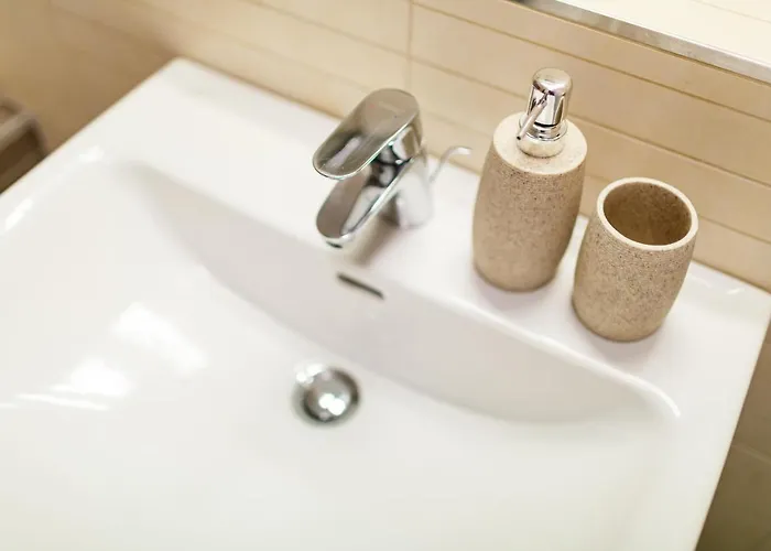 Golden Rezidence Nová Karolina *