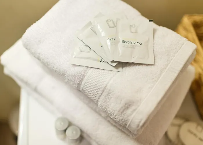 Apartmán Golden Rezidence Nová Karolina Ostrava