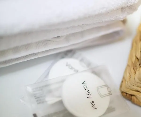 Apartmán Golden Rezidence Nová Karolina Ostrava