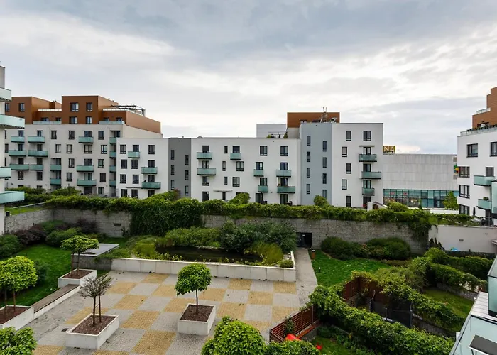 Golden Rezidence Nová Karolina