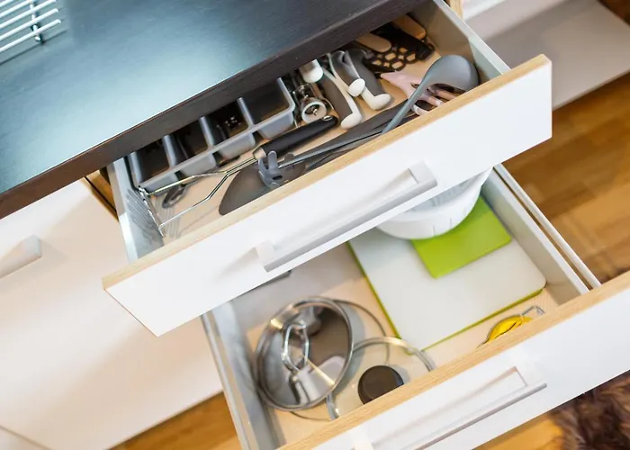 Golden Rezidence Nova Karolina