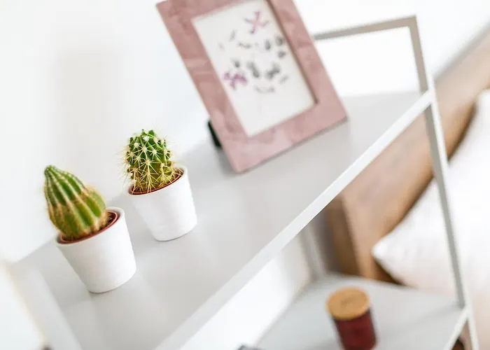 Golden Rezidence Nová Karolina Ostrava