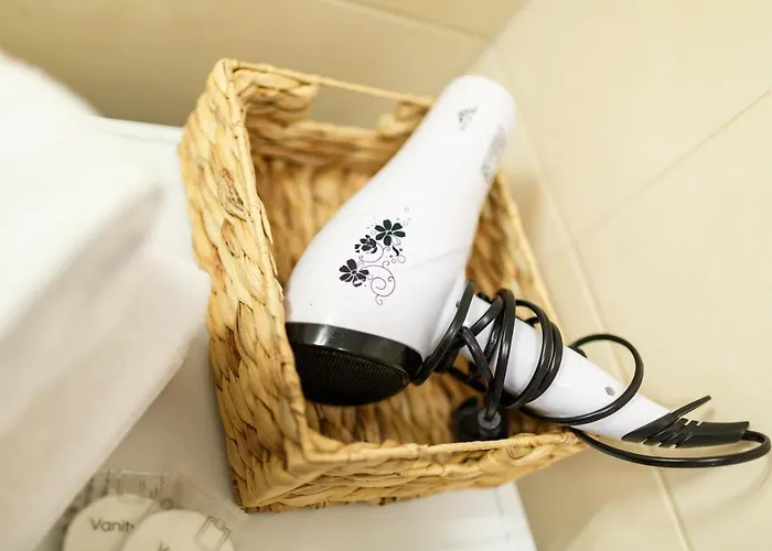 Apartmán Golden Rezidence Nová Karolina Ostrava