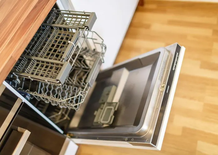 Golden Rezidence Nova Karolina اوسترافا