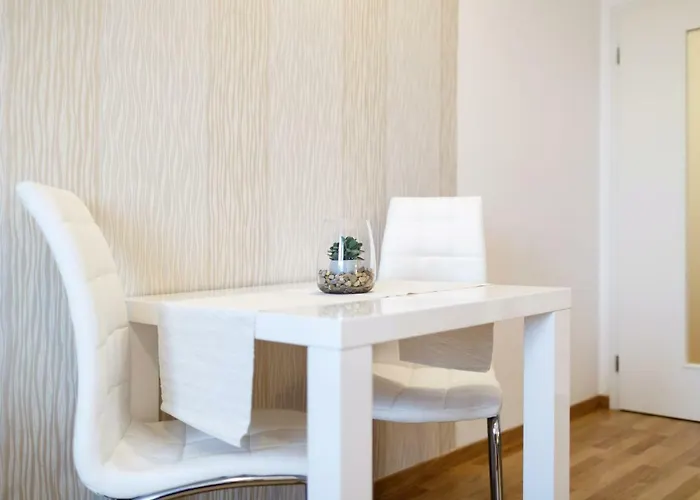 Golden Rezidence Nová Karolina Apartmán Ostrava