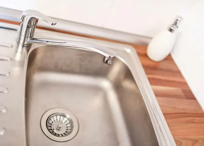 Golden Rezidence Nová Karolina Apartmán Ostrava