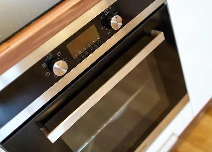 Apartmán Golden Rezidence Nová Karolina