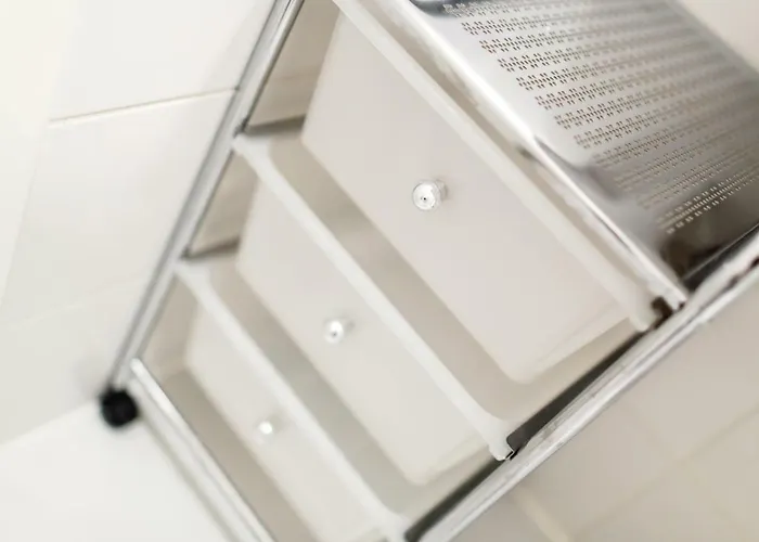 Golden Rezidence Nová Karolina Apartmán *