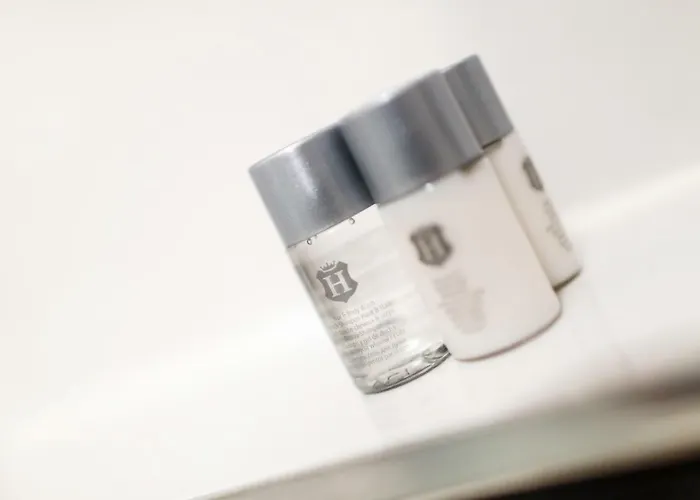 Golden Rezidence Nová Karolina Apartmán *