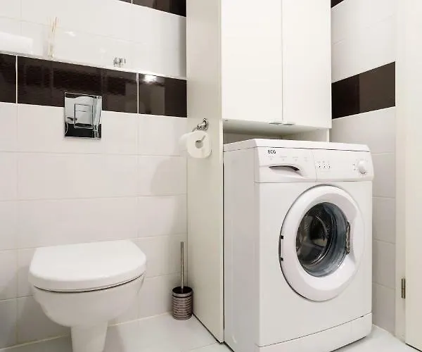 Golden Rezidence Nová Karolina