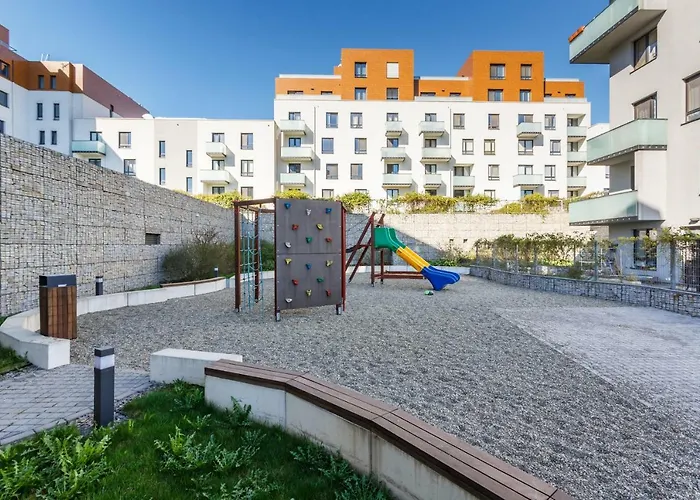 Golden Rezidence Nová Karolina