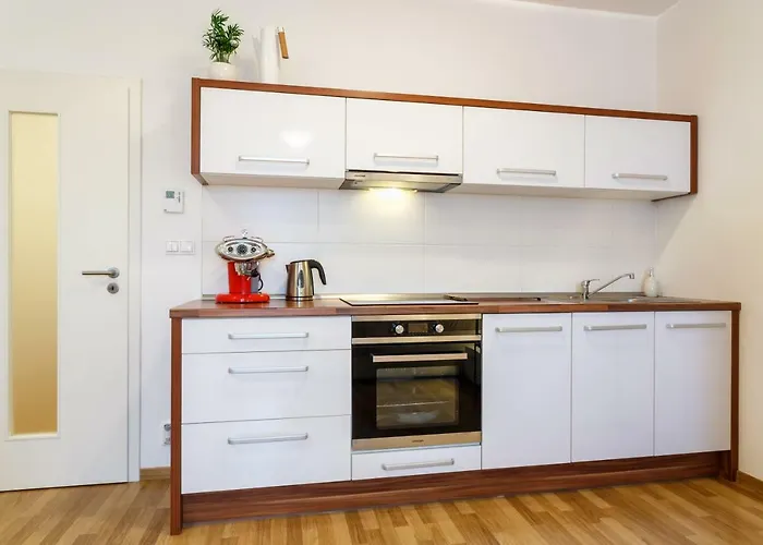 Golden Rezidence Nová Karolina