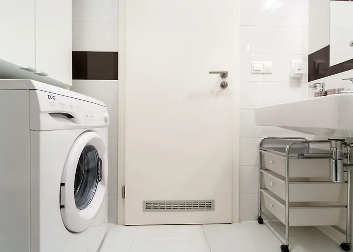 Apartmán Golden Rezidence Nová Karolina