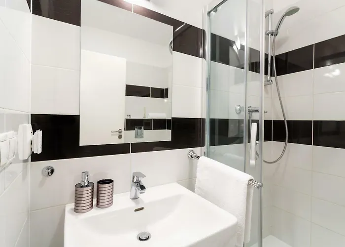 Golden Rezidence Nová Karolina