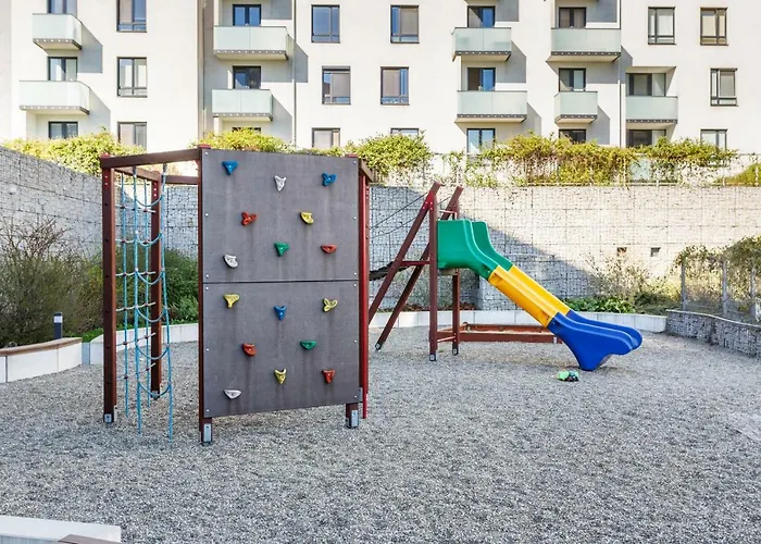 Golden Rezidence Nová Karolina